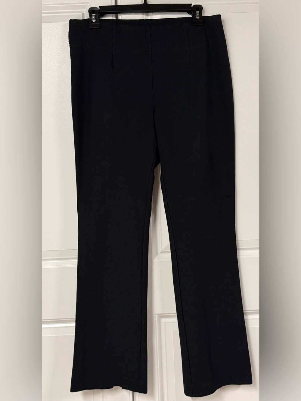 Express Columnist Stretchy Pull-On Pants